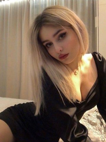 Анкета проститутки Венера, 20 лет